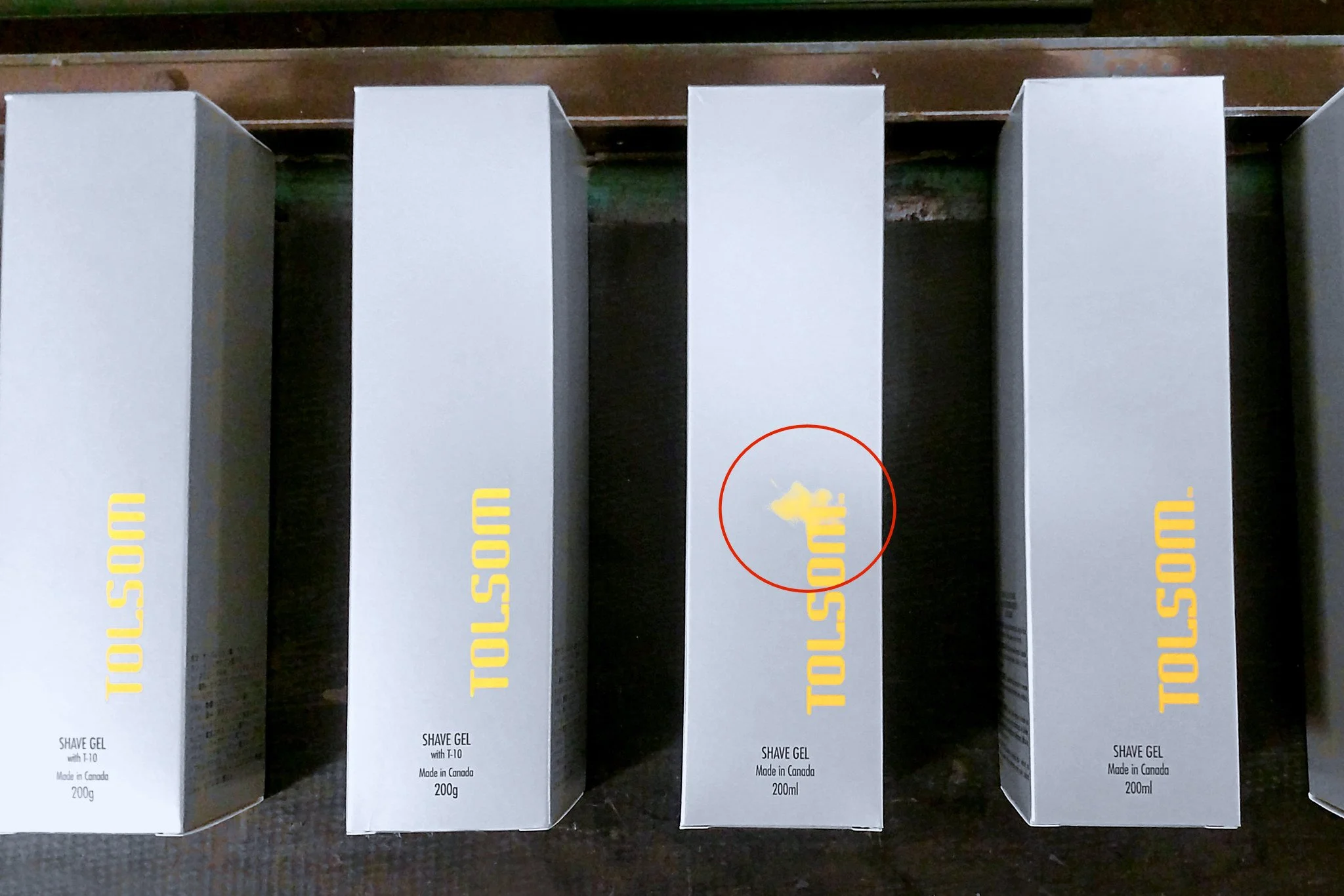 Product Rework & Recovery Services | Unique GPD | Cambridge, Ontario ...