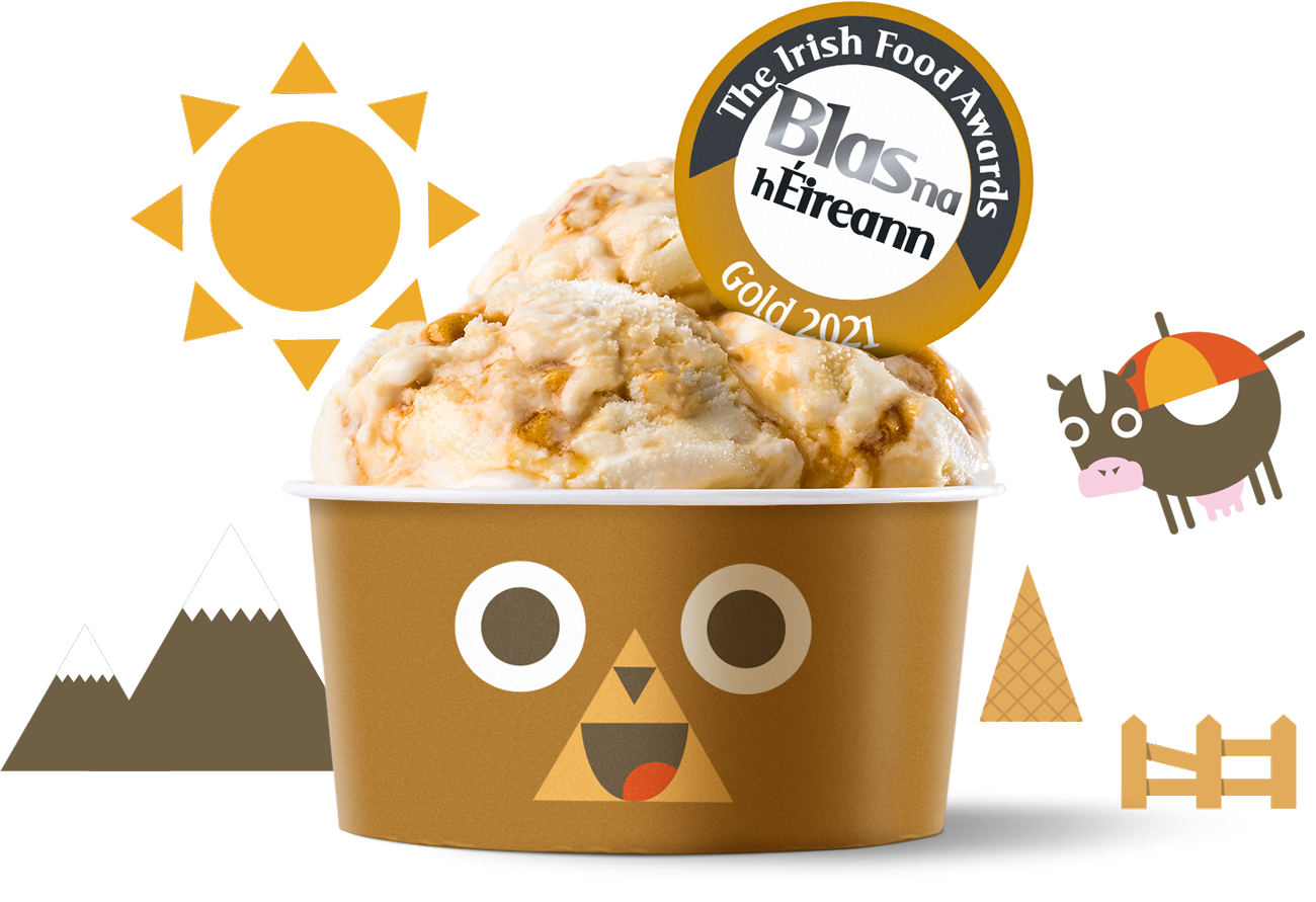 Mauds Ice Cream