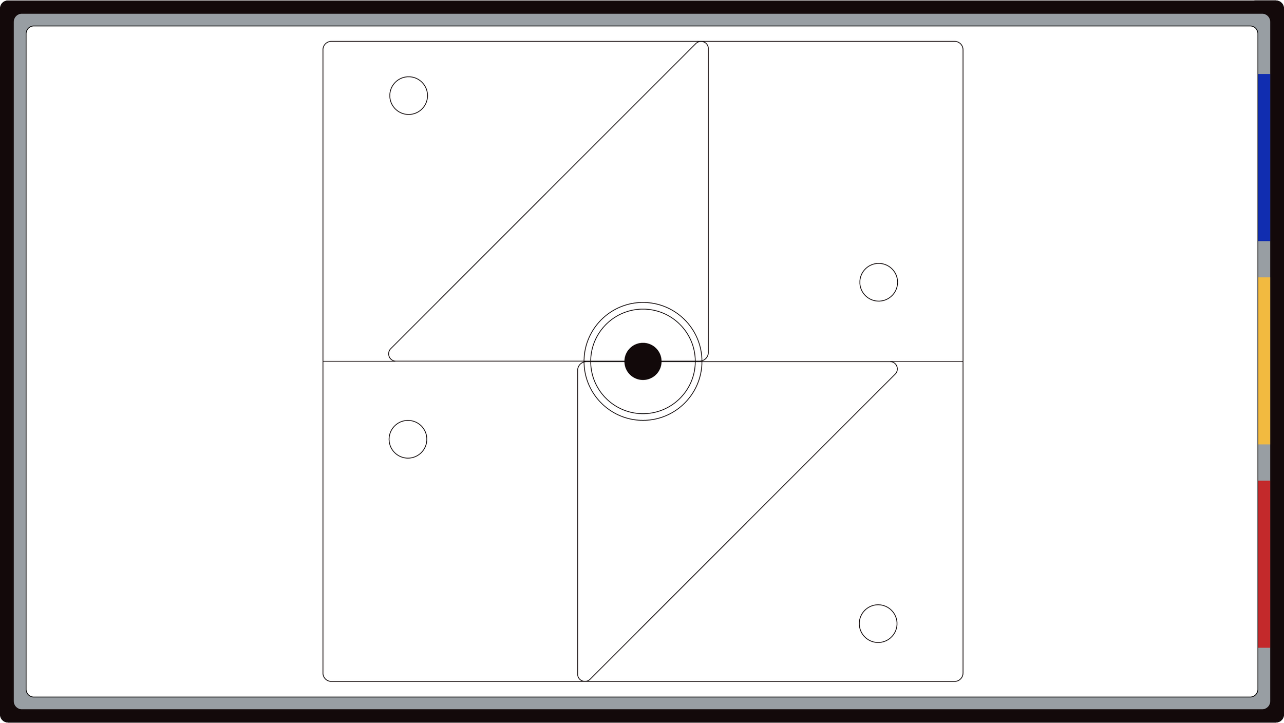 Designed to Trigger