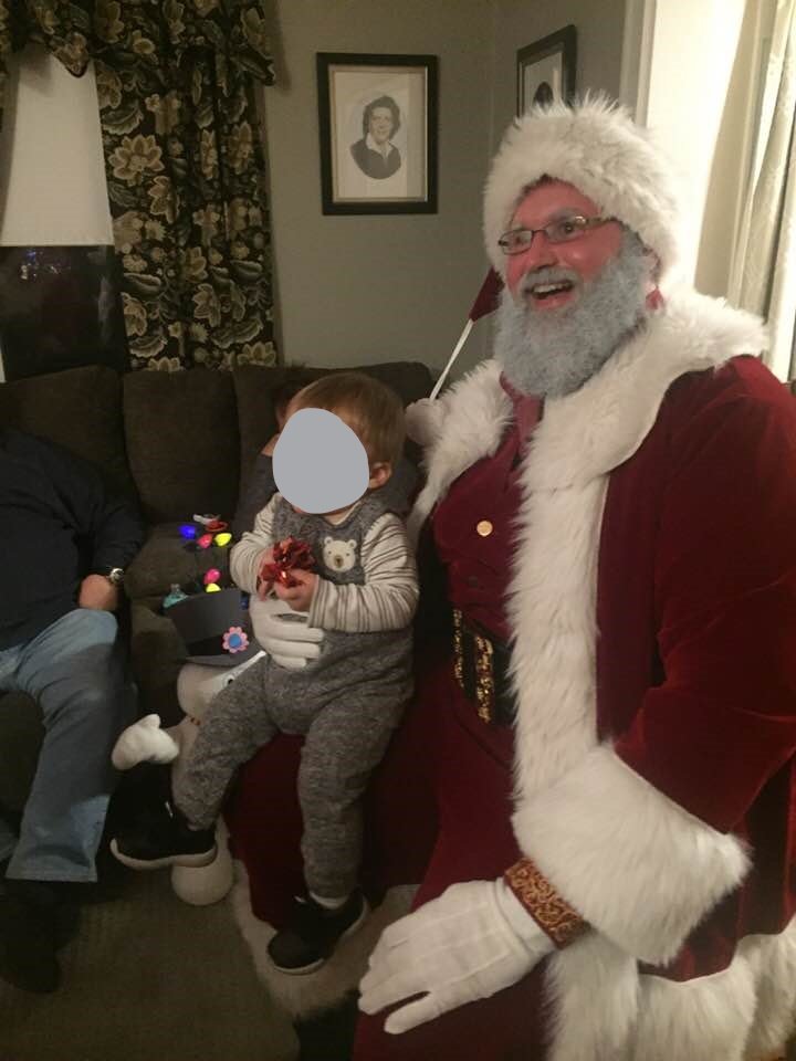 Home visits