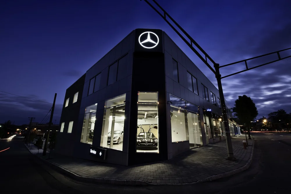 BenzelBusch — Bry Arlington