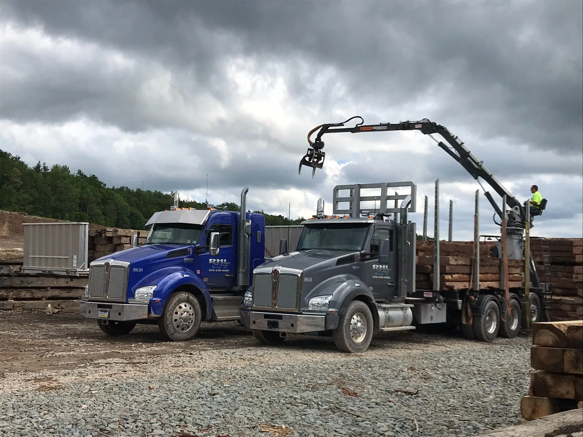 Services — RHL COMPANIES
