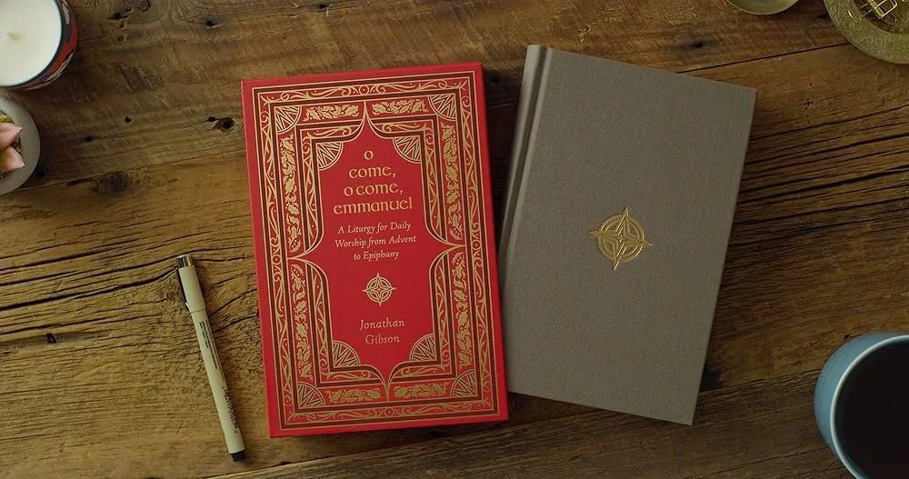 Christmas/Advent Devotional Resources