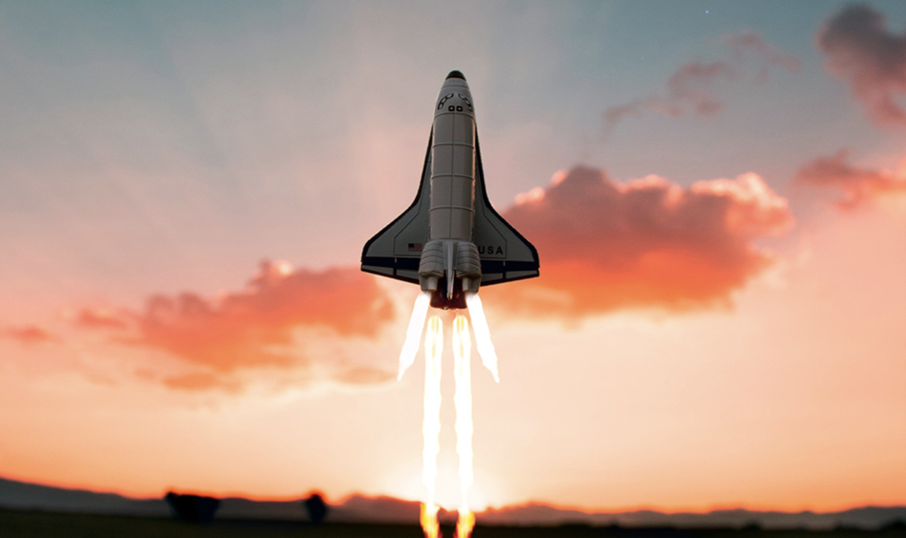 Content you want to spend more than 30 seconds with.