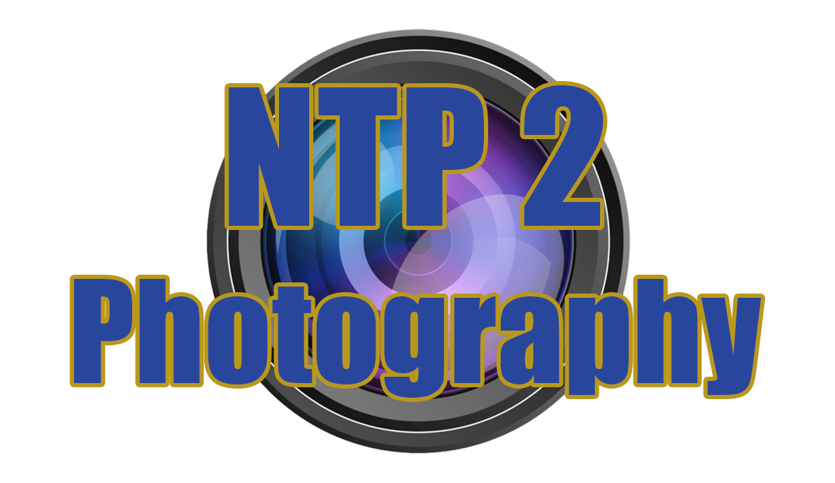 NTP 2 Photography &amp; Video Production