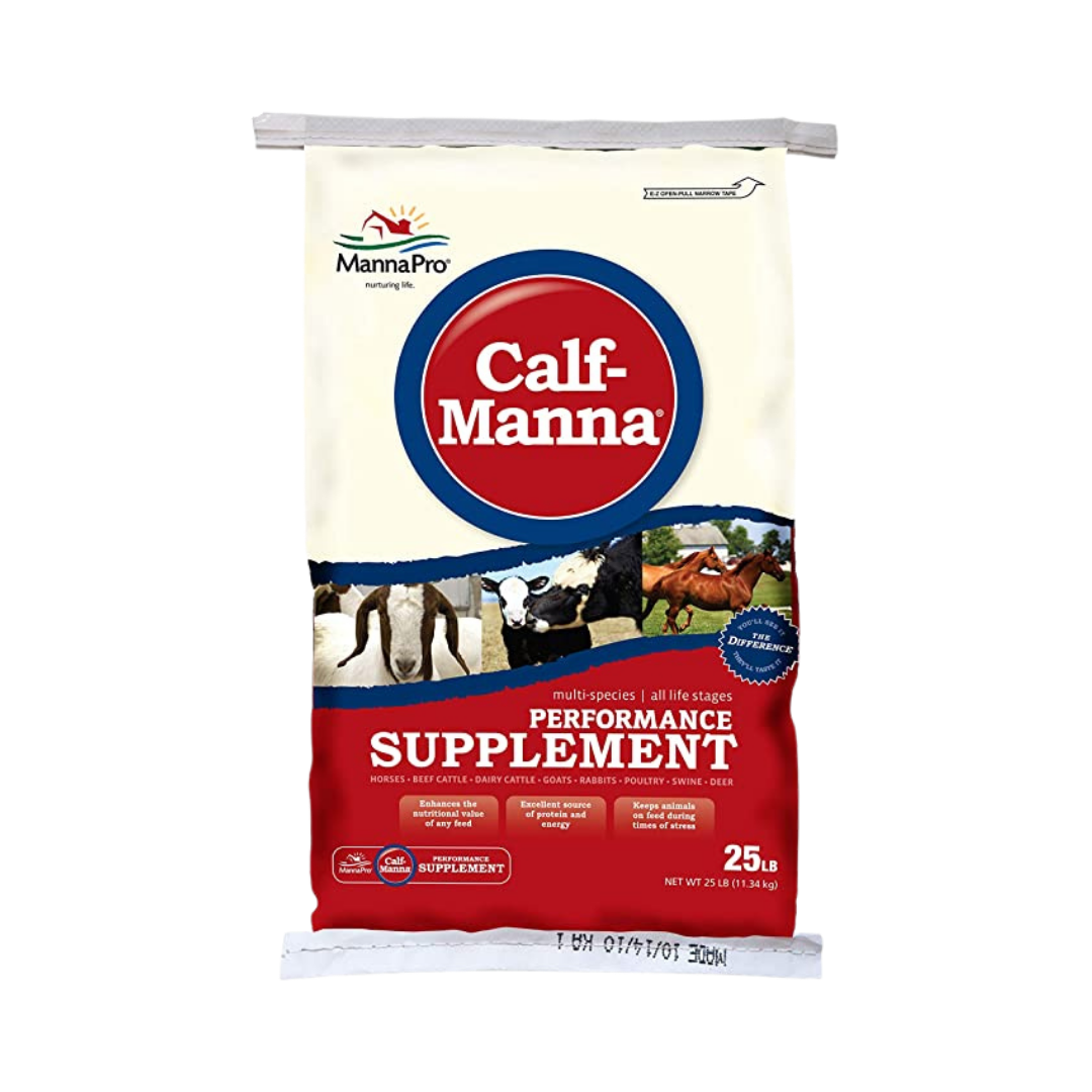 Supplements — Hillandale Quality Feeds