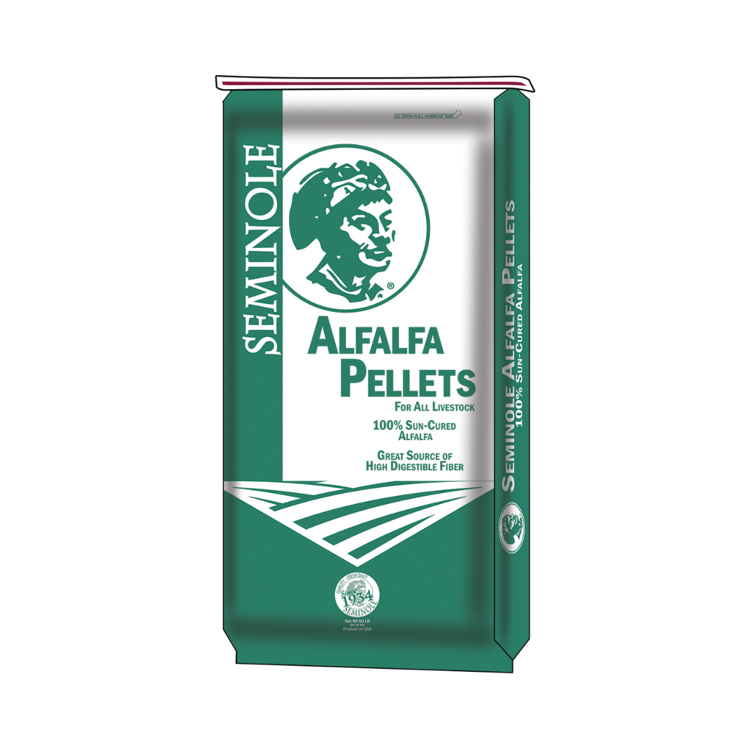 Supplements — Hillandale Quality Feeds
