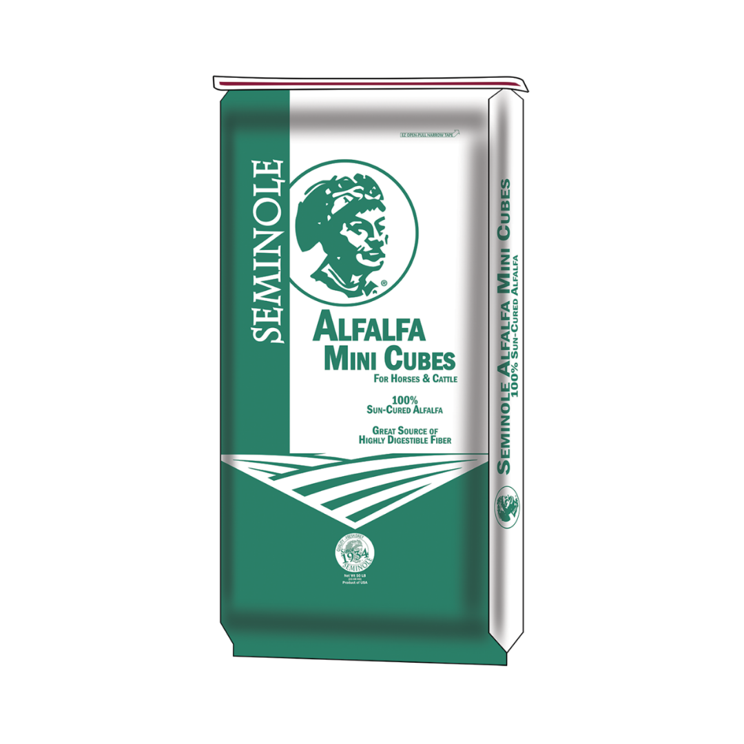 Supplements — Hillandale Quality Feeds