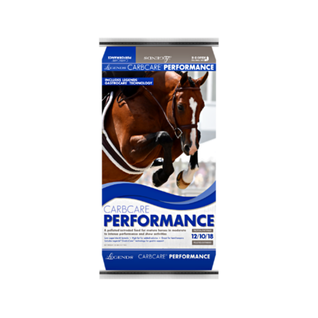 Nutrena Horse Feed — Hillandale Quality Feeds