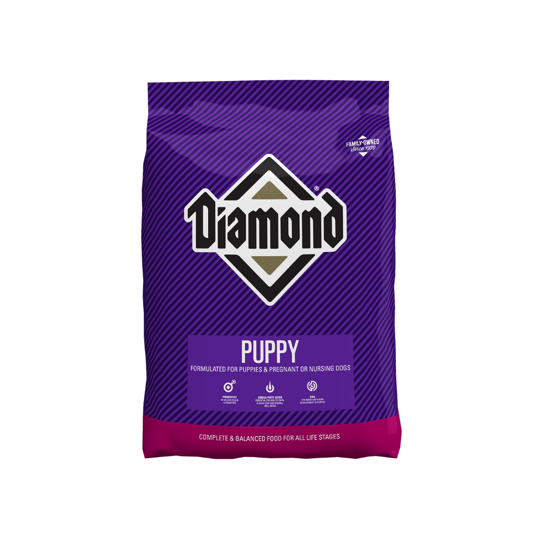 Diamond Dog Food — Hillandale Quality Feeds