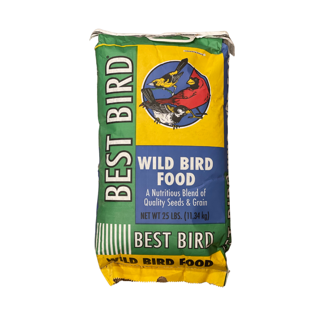 Wildlife Products — Hillandale Quality Feeds