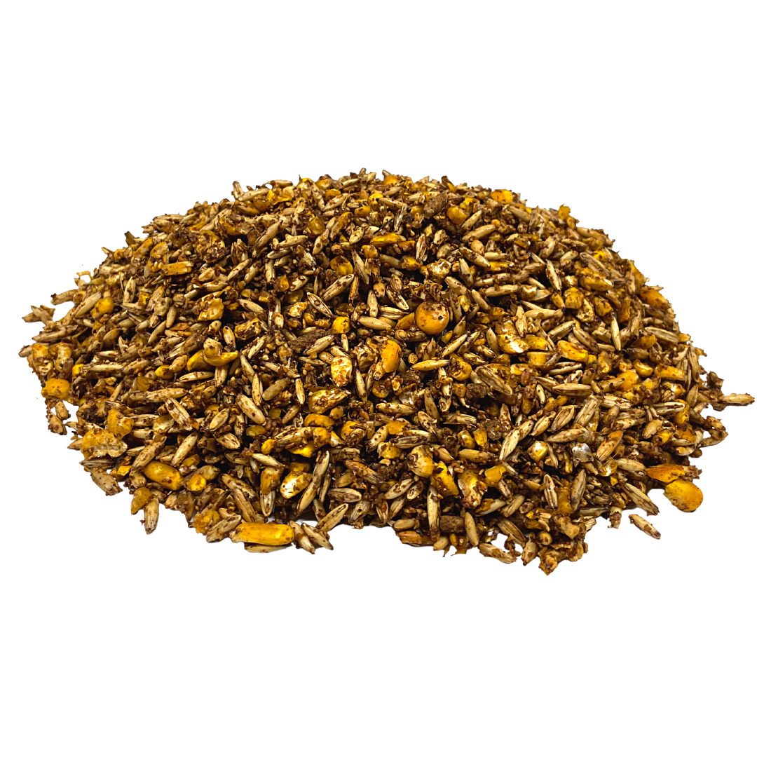 Santa Fe Horse Feed — Hillandale Quality Feeds