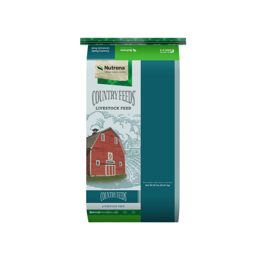 Nutrena Goat/Sheep — Hillandale Quality Feeds