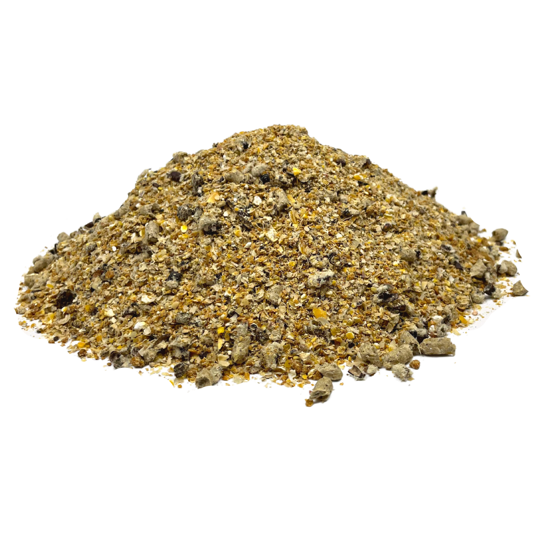 HQF Ranch Mix — Hillandale Quality Feeds