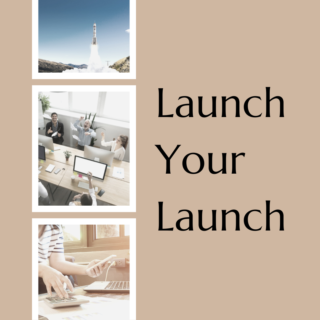 Launch Your Launch