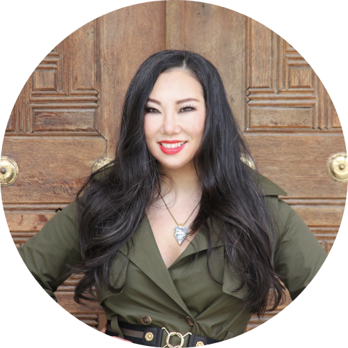 Kat Kim is a spiritual coach, mentor, transformation expert, and world traveler. 
