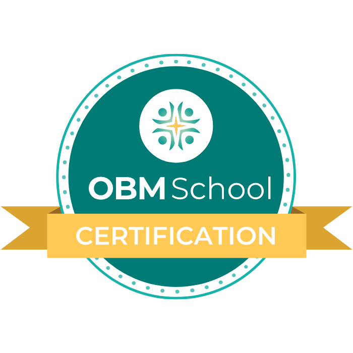 OBM School certification