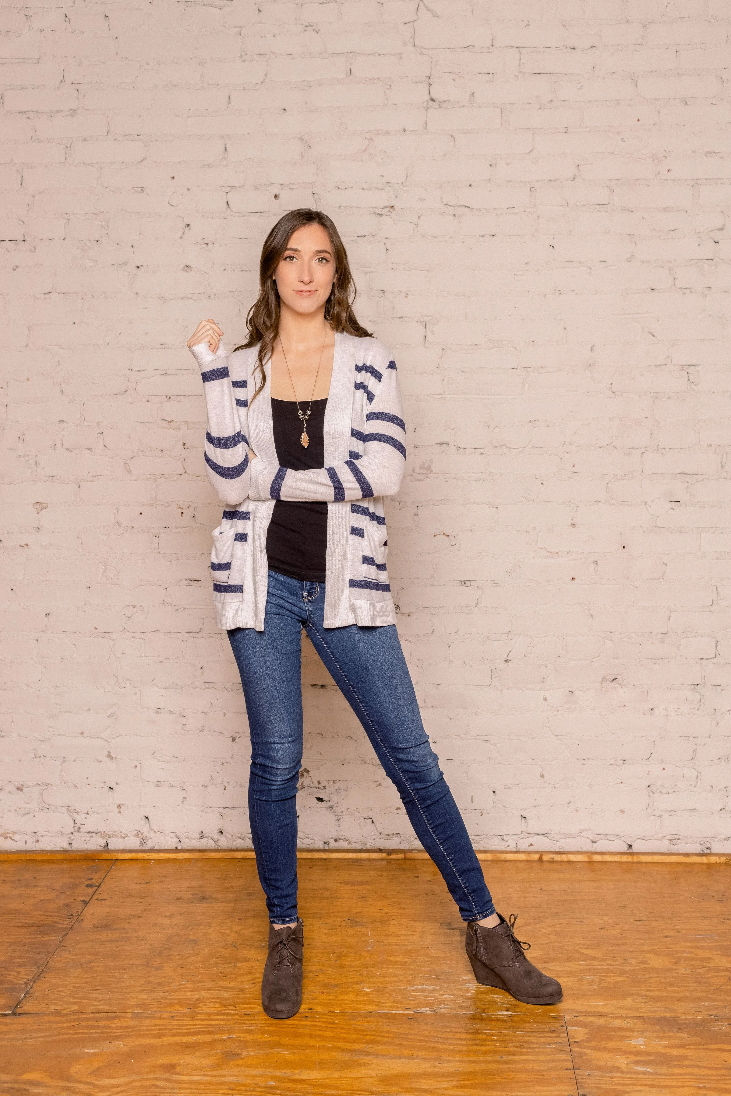 Kelset Barnes owner of Everyday Virtual Services