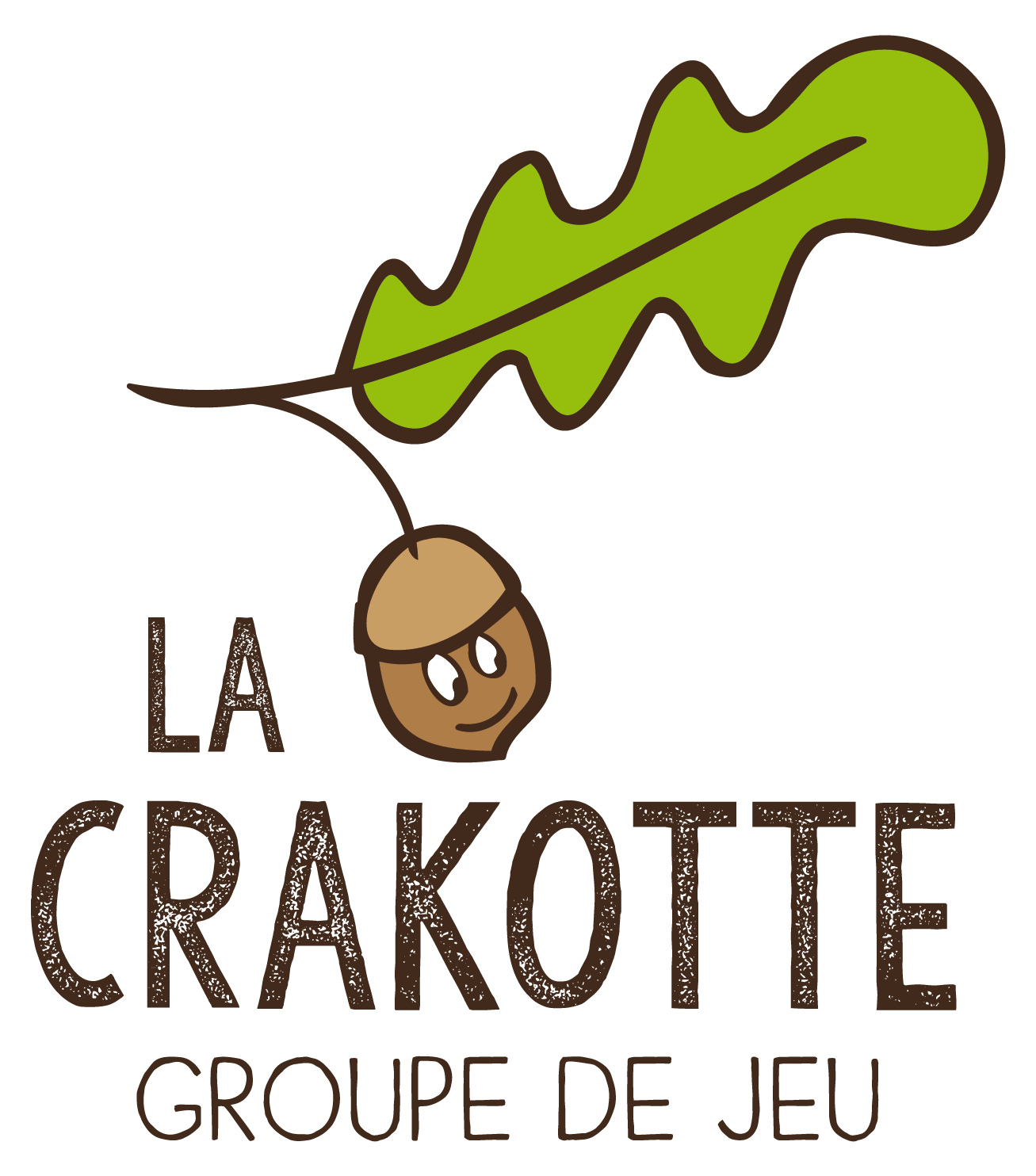La Crakotte • Groupe de jeu • Saint-Imier