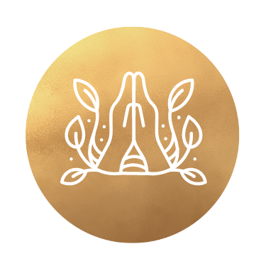 Abundant Living Yoga Class