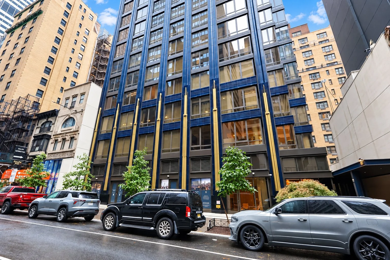 135 E 47th Street 22F, New York, NY