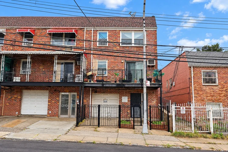111-55 43rd Avenue, Corona, NY
