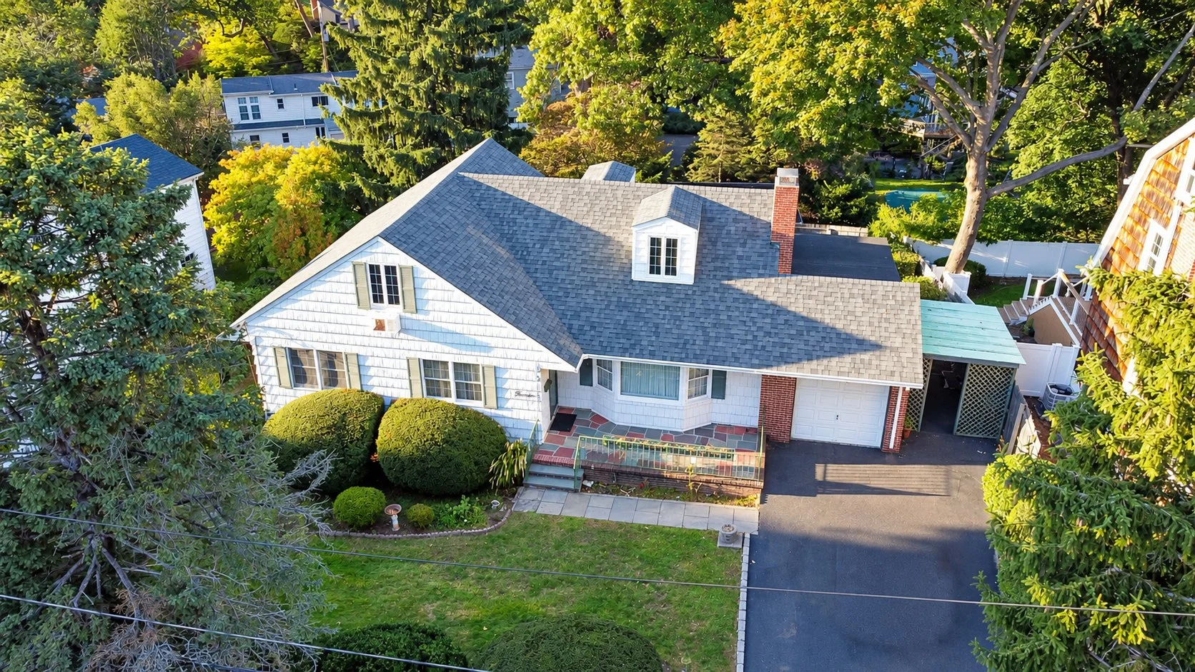 14 Waverly Street, Glen Head, NY