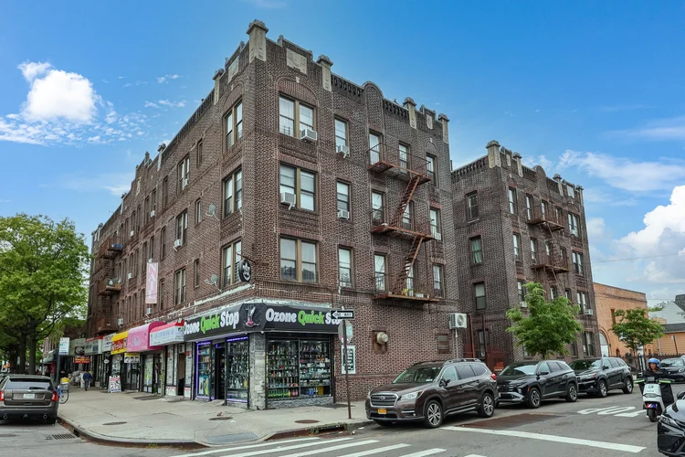 97-52 75th Street A2, Ozone Park, NY