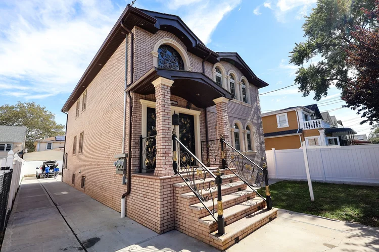 116-25 134th Street 2Fl, South Ozone Park, NY