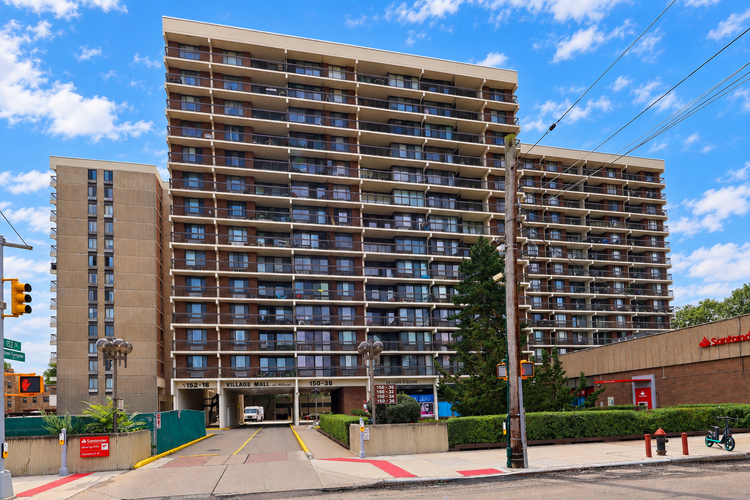 150-38 Union Turnpike 8D, Kew Gardens Hills, NY
