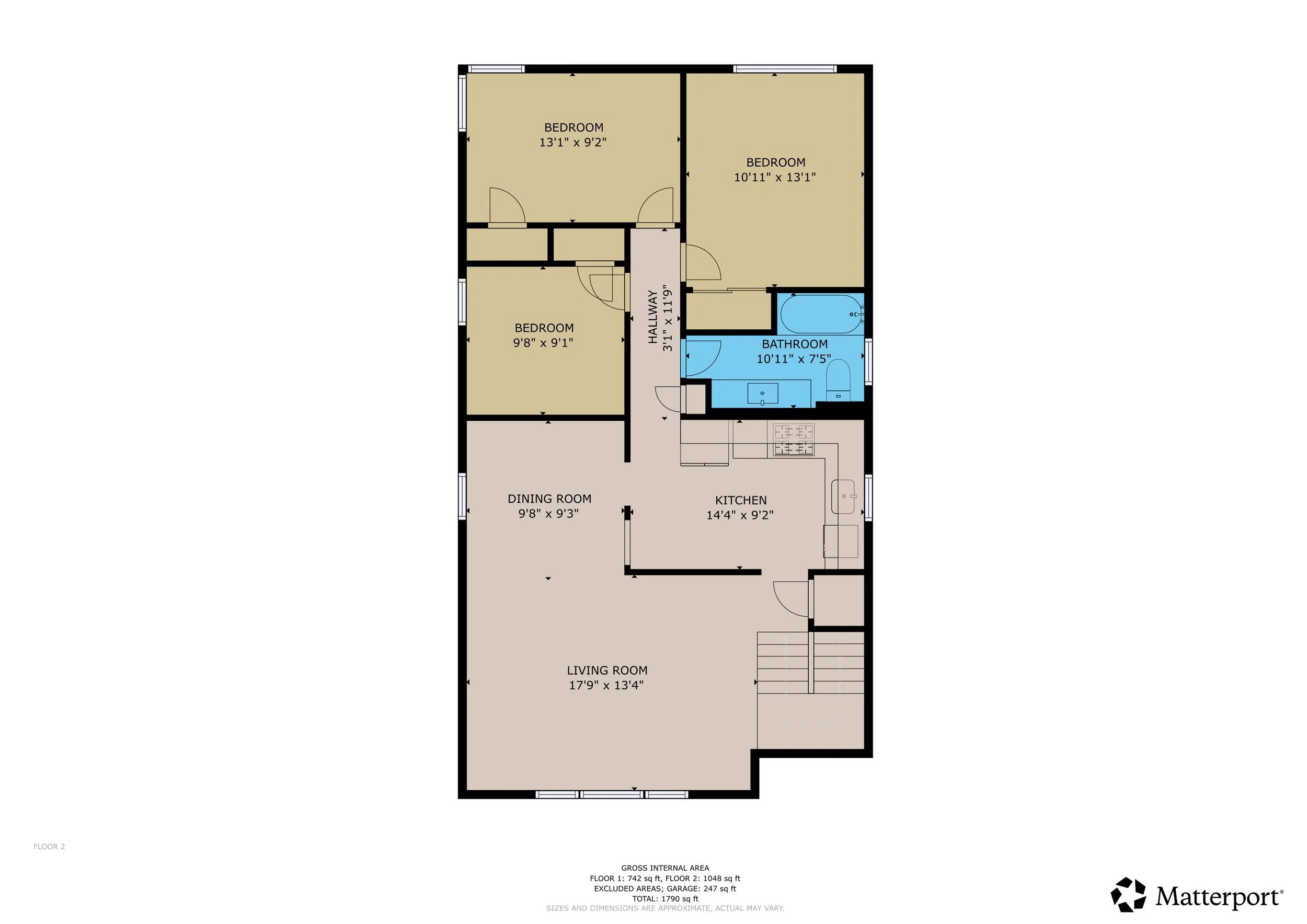 190 Hollywood Avenue - Valley Stream_FLOOR 2.jpg