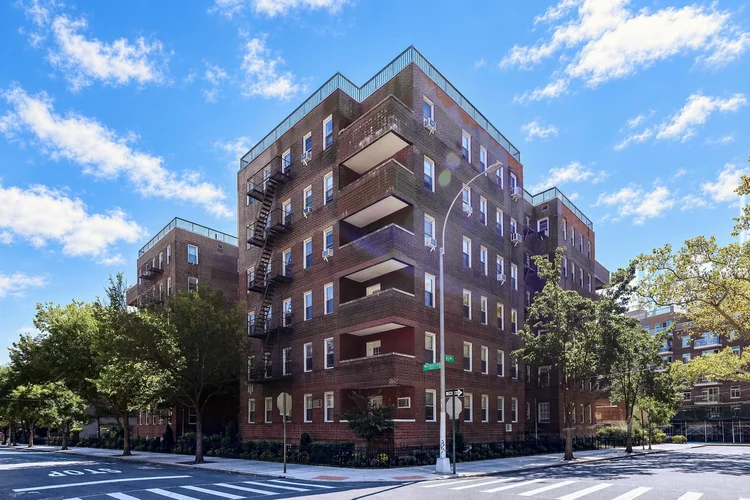 65-36 Wetherole Street 101, Rego Park, NY