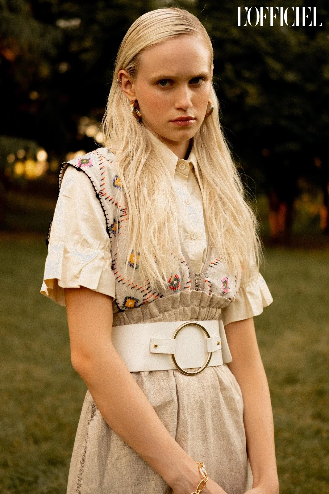 L'OFFICIEL LITUANIA .JPG