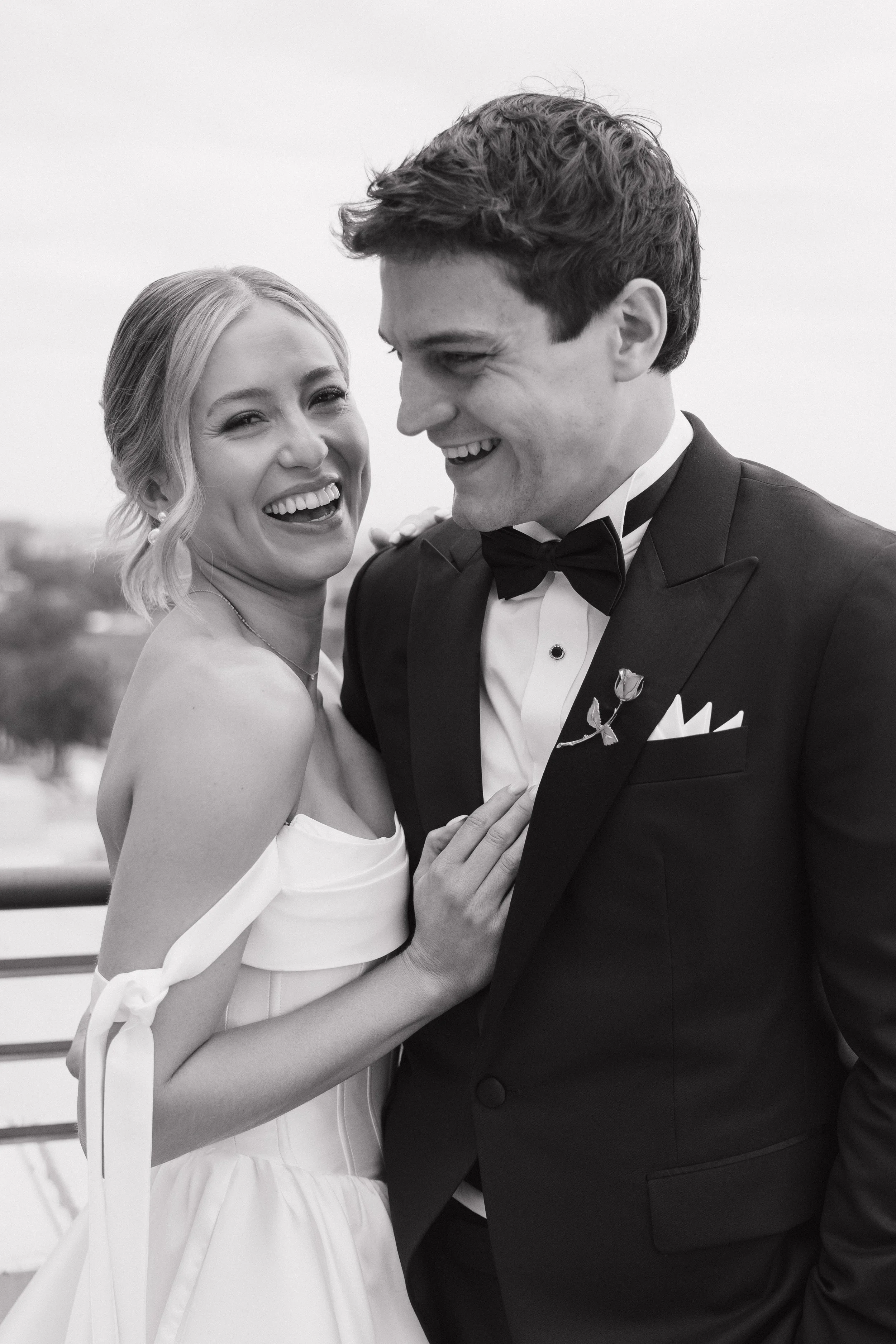 The Cottonwood Hotel | John &amp; Savannah