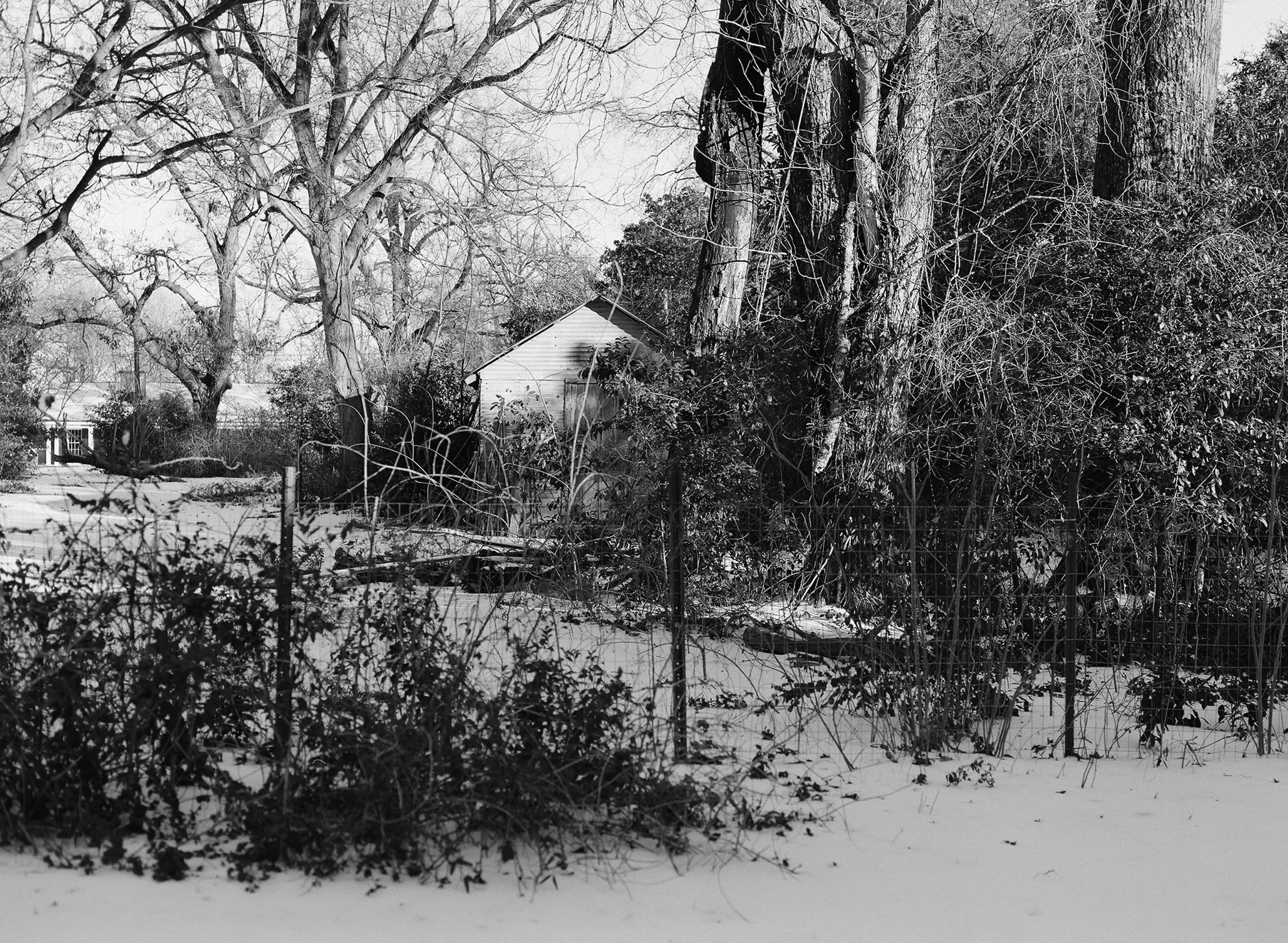 Camp Fire Girls, Sumner, Mississippi - Ashley Gates