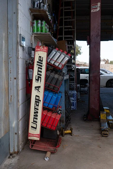 Unwrap A Smile - Sophia Clay