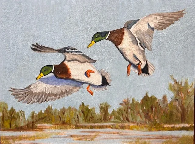 Delta Double - Victoria Daily Liebert