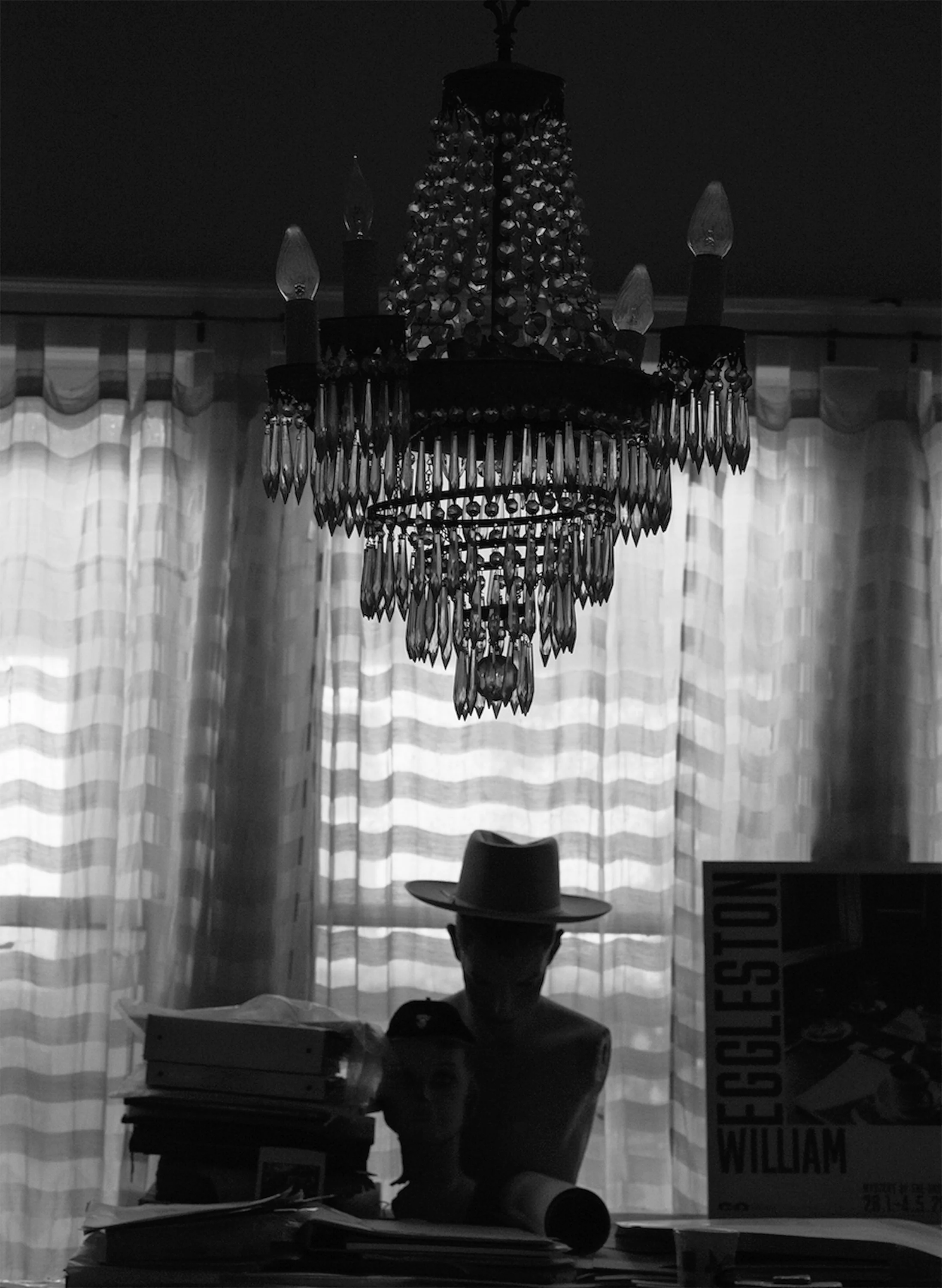 Cowboy Like Me, Sumner, Mississippi - Ashley Gates