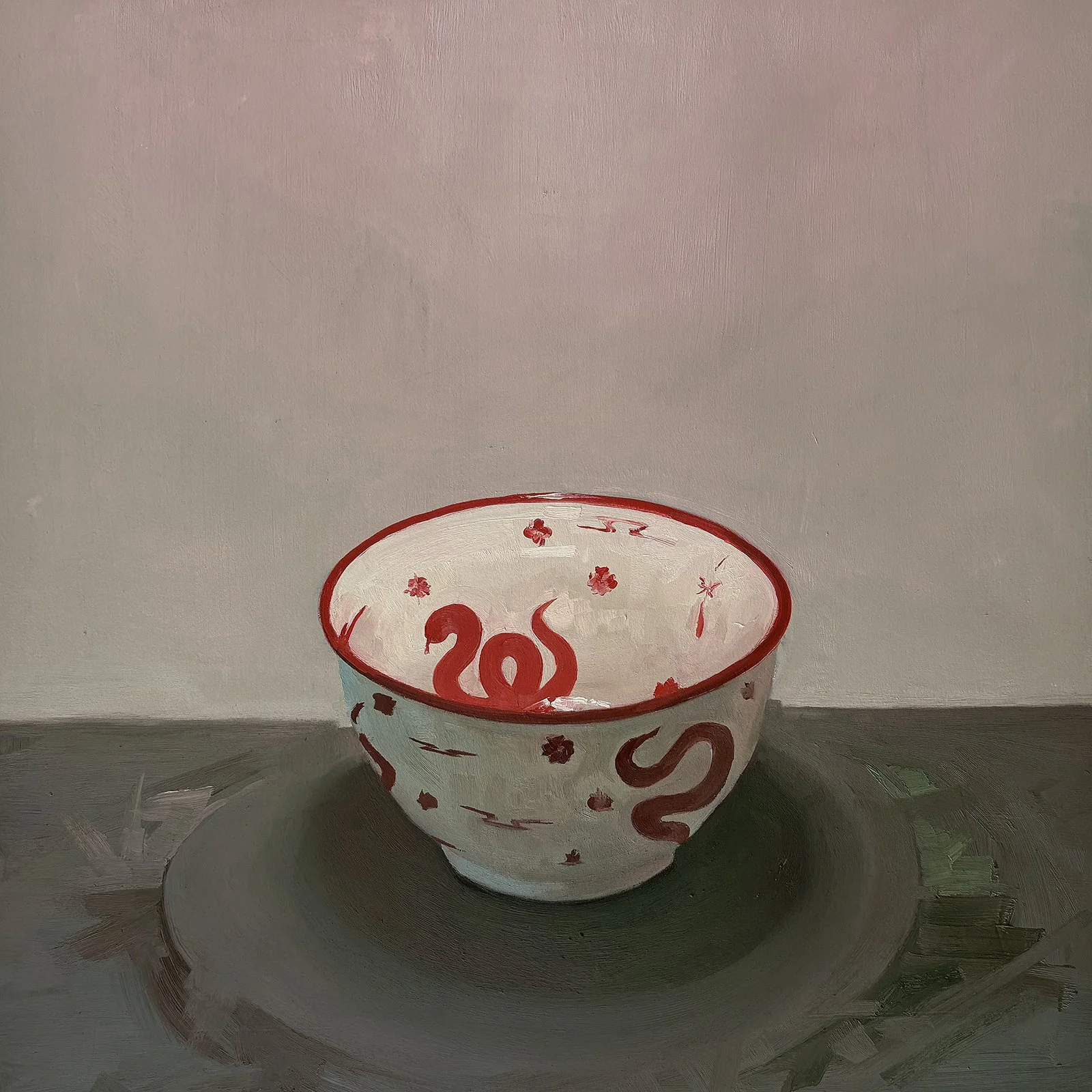 Haring_Regenerate_2025_oilonpaperonpanel_20x20.jpg