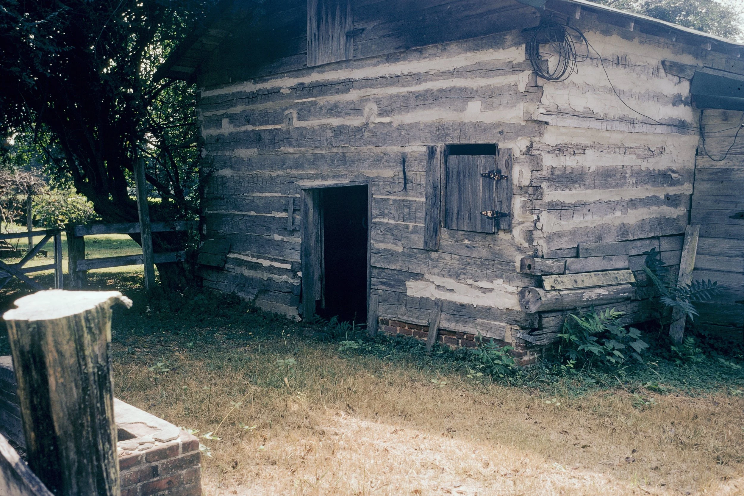 Post Oak Barn 1, September 1973