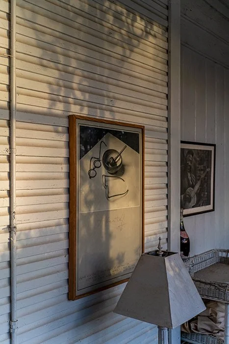 Kertész Writes with Light - Sophia Clay