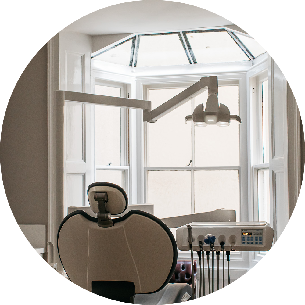 Oral examinations in Brighton and Hove The House of Dental at