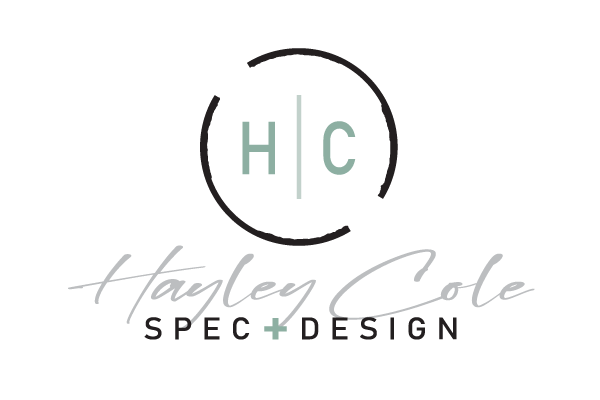 HC spec + design