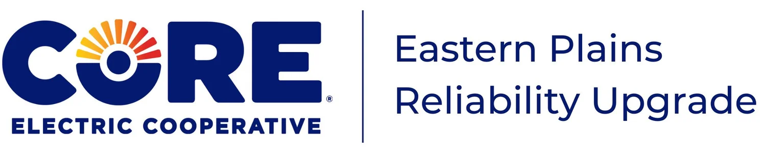 Eastern Plains Reliability Upgrade