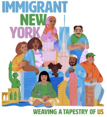 Azerbaijan Society of America participated NYC Mayor's Immigrant Heritage Week "From Azerbaijan with Love"