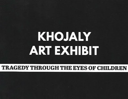 Letter from the Governor of New Jersey regarding 27th Anniversary of the Khojaly Massacre