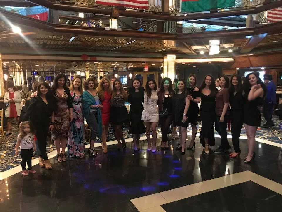 Celebrating Azerbaijan Democratic Republic in America