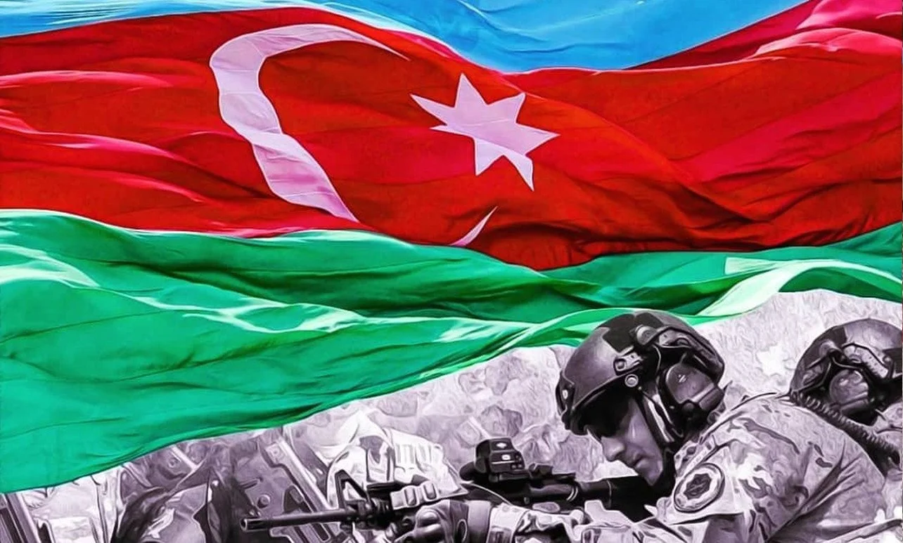 Azerbaijan Society of America Commemorates the Sixth Anniversary of the 44-Day War and Honors the Memory of Azerbaijan’s Martyrs