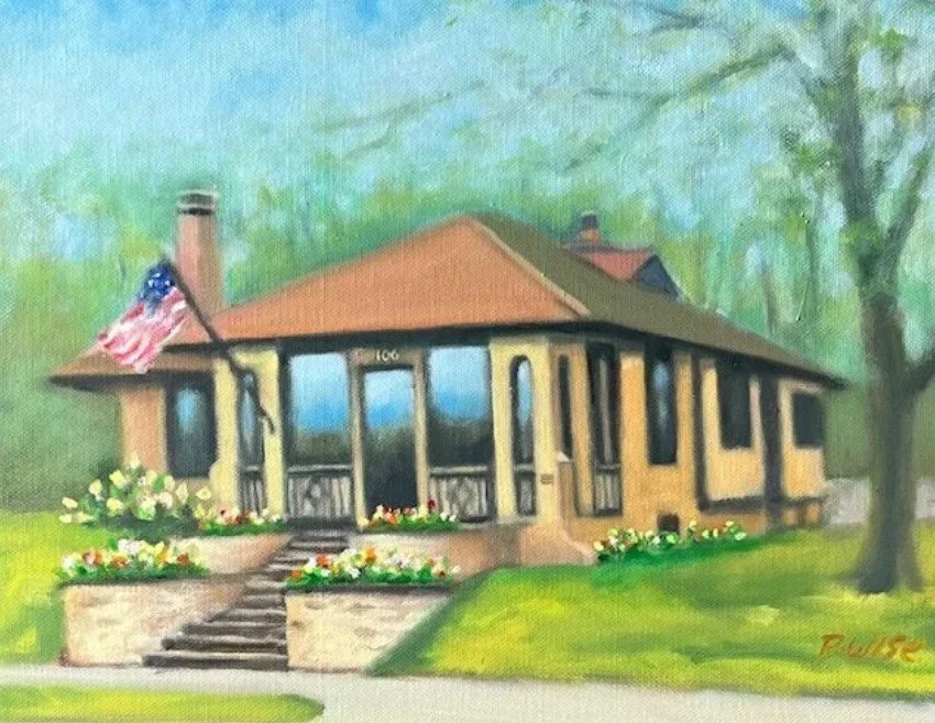 Reasons to Commission Custom Artwork Rather Than Buy Ready-Made Pieces