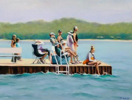Things to Know About Turning a Photo Into a Custom Painting